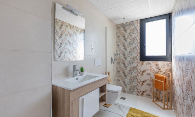 Herverkoop - Apartment - Orihuela Costa - Playa Flamenca