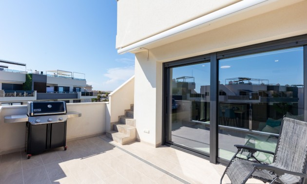 Herverkoop - Apartment - Orihuela Costa - Playa Flamenca