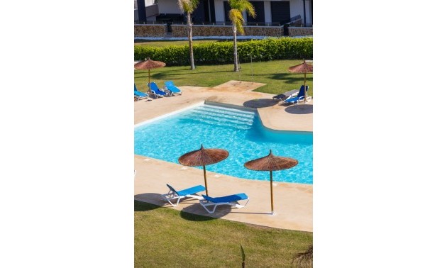 Herverkoop - Apartment - Orihuela Costa - Playa Flamenca