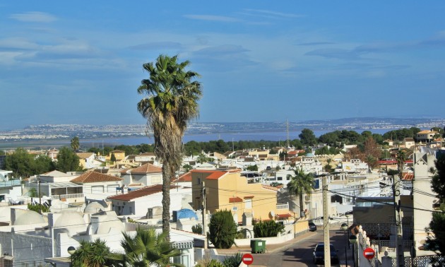 Herverkoop - Villa - Villamartín