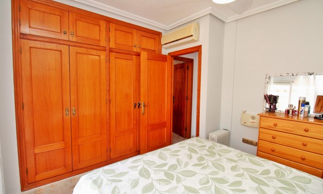 Resale - Townhouse - La Zenia