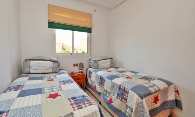 Resale - Townhouse - La Zenia