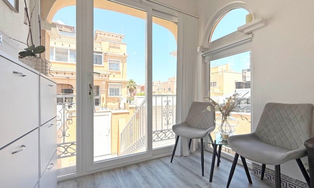 Herverkoop - Herenhuis - Orihuela Costa - Villamartín