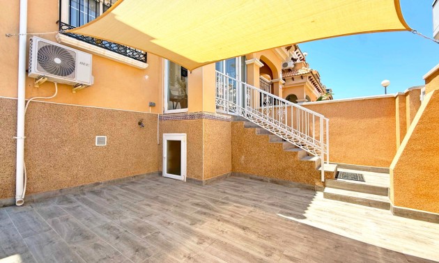 Herverkoop - Herenhuis - Orihuela Costa - Villamartín