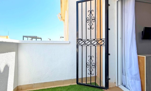 Herverkoop - Herenhuis - Orihuela Costa - Villamartín