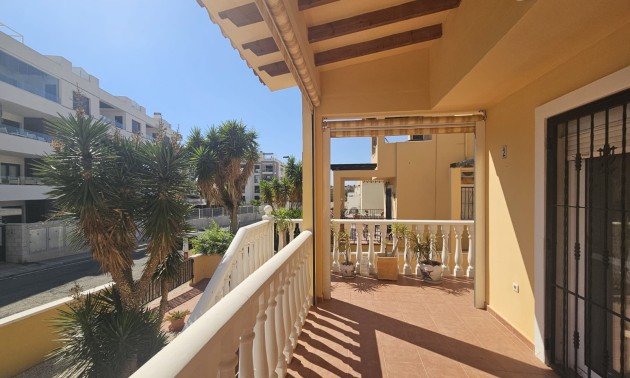 Herverkoop - Villa - Villamartín - Lomas del Golf