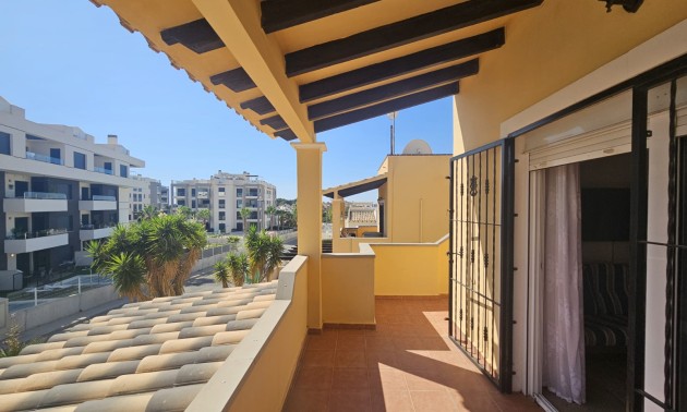 Herverkoop - Villa - Villamartín - Lomas del Golf
