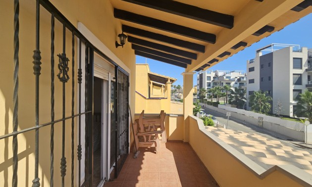 Herverkoop - Villa - Villamartín - Lomas del Golf