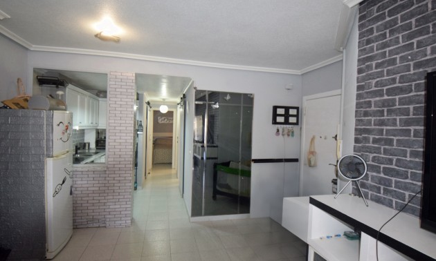Herverkoop - Apartment - Guardamar del Segura - Ciudad Quesada