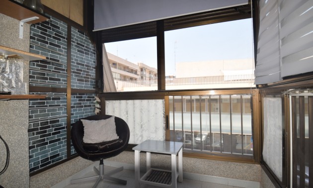 Herverkoop - Apartment - Guardamar del Segura - Ciudad Quesada