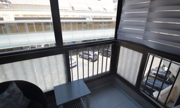 Herverkoop - Apartment - Guardamar del Segura - Ciudad Quesada