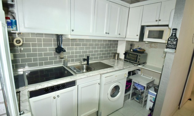 Herverkoop - Apartment - Guardamar del Segura - Ciudad Quesada