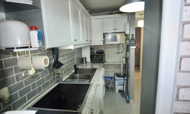 Herverkoop - Apartment - Guardamar del Segura - Ciudad Quesada