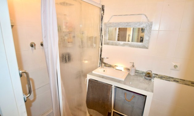 Herverkoop - Apartment - Guardamar del Segura - Ciudad Quesada