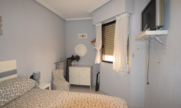 Herverkoop - Apartment - Guardamar del Segura - Ciudad Quesada