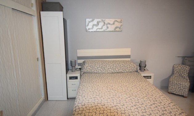 Herverkoop - Apartment - Guardamar del Segura - Ciudad Quesada