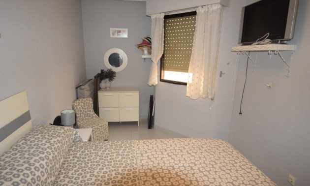 Herverkoop - Apartment - Guardamar del Segura - Ciudad Quesada