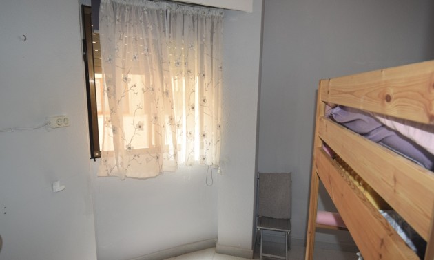 Herverkoop - Apartment - Guardamar del Segura - Ciudad Quesada