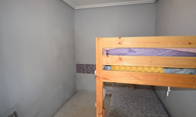 Herverkoop - Apartment - Guardamar del Segura - Ciudad Quesada
