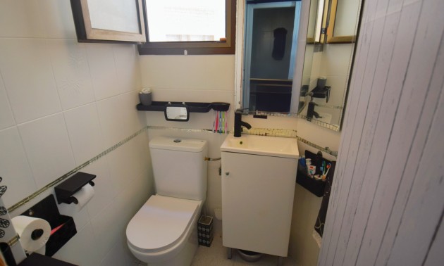 Herverkoop - Apartment - Guardamar del Segura - Ciudad Quesada