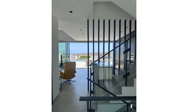 Resale - Villa - Rojales