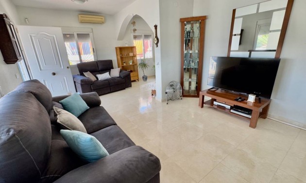 Herverkoop - Villa - Ciudad Quesada