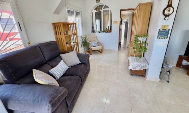 Herverkoop - Villa - Ciudad Quesada