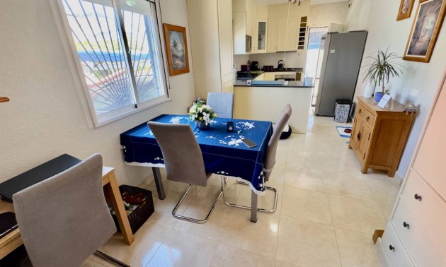 Herverkoop - Villa - Ciudad Quesada