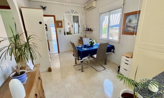 Herverkoop - Villa - Ciudad Quesada