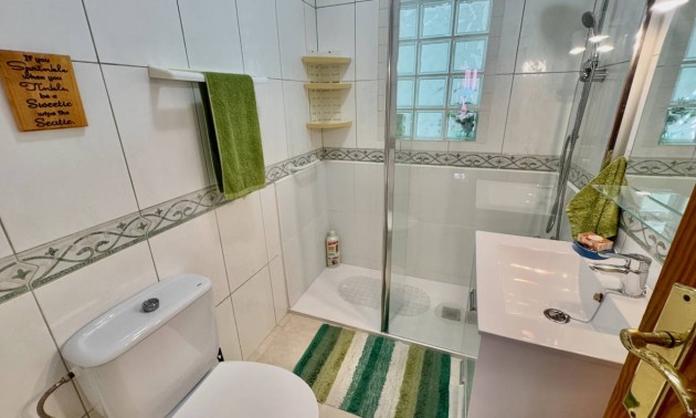 Herverkoop - Villa - Ciudad Quesada