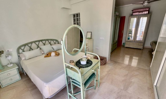 Herverkoop - Villa - Ciudad Quesada