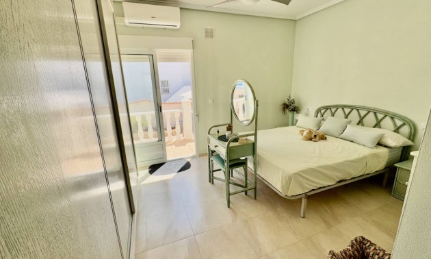 Herverkoop - Villa - Ciudad Quesada