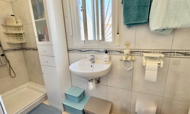 Herverkoop - Villa - Ciudad Quesada