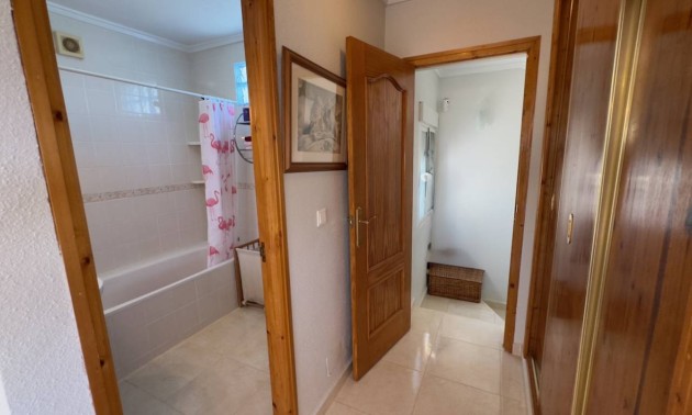 Herverkoop - Villa - Ciudad Quesada