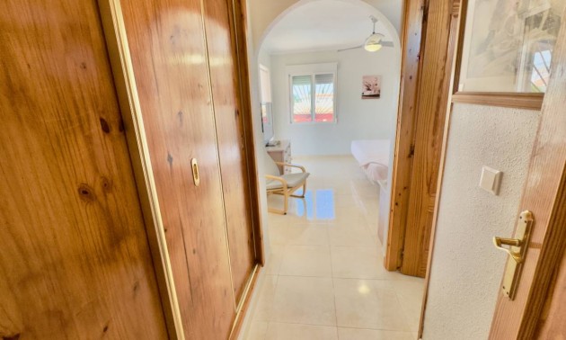 Herverkoop - Villa - Ciudad Quesada