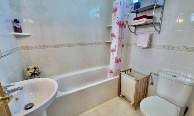 Herverkoop - Villa - Ciudad Quesada