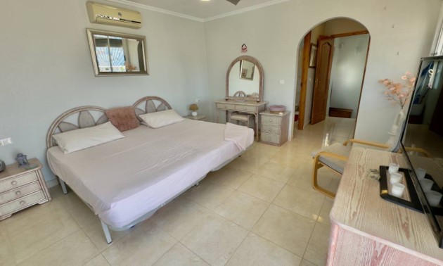 Herverkoop - Villa - Ciudad Quesada