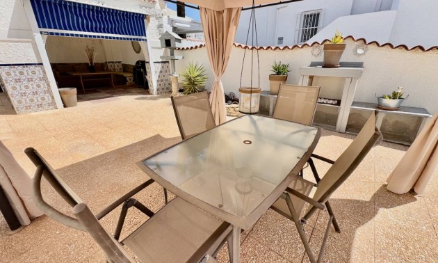 Herverkoop - Villa - Ciudad Quesada