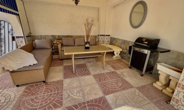 Herverkoop - Villa - Ciudad Quesada