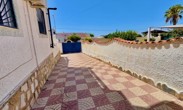 Herverkoop - Villa - Ciudad Quesada