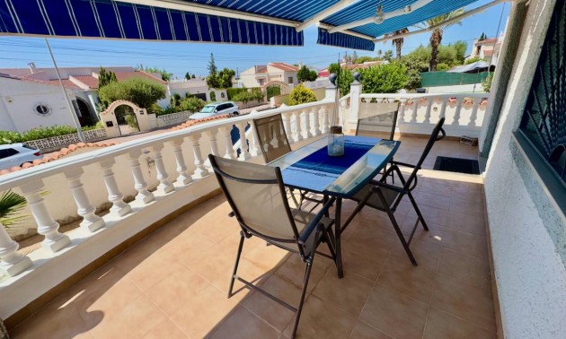 Herverkoop - Villa - Ciudad Quesada