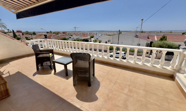 Herverkoop - Villa - Ciudad Quesada