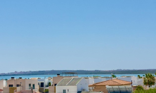 Herverkoop - Villa - Ciudad Quesada