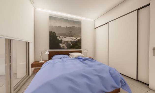 New Build - detached - Daya Nueva