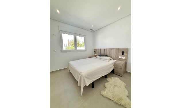 Nieuwbouw Woningen - detached - Benijofar