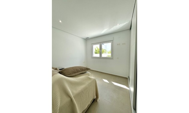 Nieuwbouw Woningen - detached - Benijofar