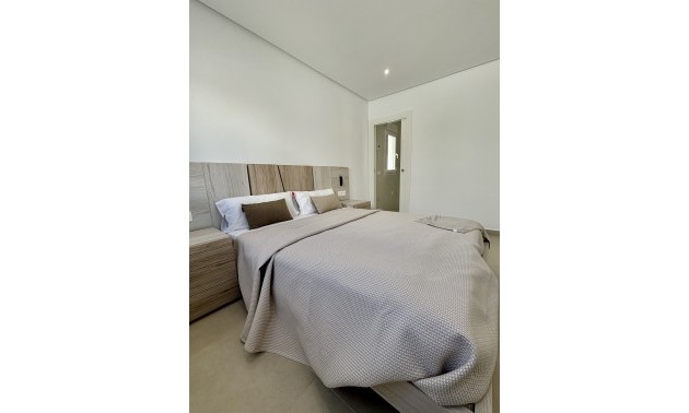 Nieuwbouw Woningen - detached - Benijofar