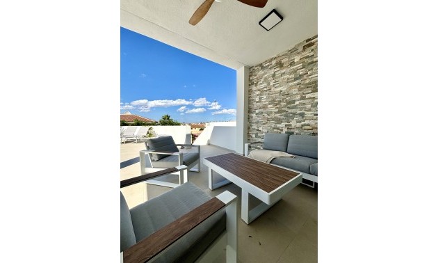 Nieuwbouw Woningen - detached - Benijofar