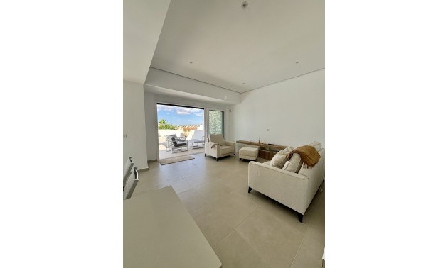 Nieuwbouw Woningen - detached - Benijofar