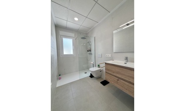 Nieuwbouw Woningen - detached - Benijofar